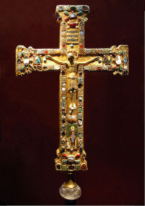 Cross of Mathilde
